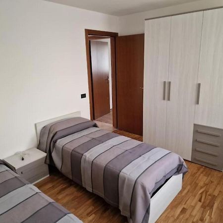 Appartamento La Conca, Alpago Puos dʼAlpago Екстериор снимка