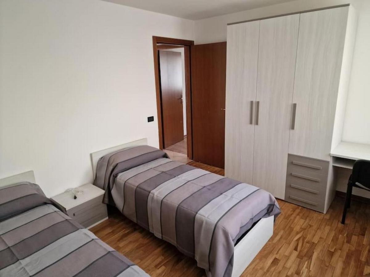 Appartamento La Conca, Alpago Puos dʼAlpago Екстериор снимка